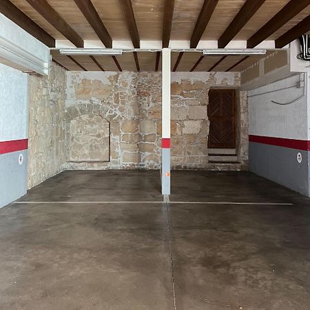 Отель Ramon Llull House Пальма-де-Майорка Экстерьер фото