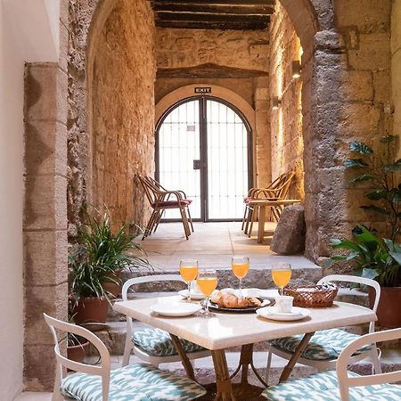 Отель Ramon Llull House Пальма-де-Майорка Экстерьер фото