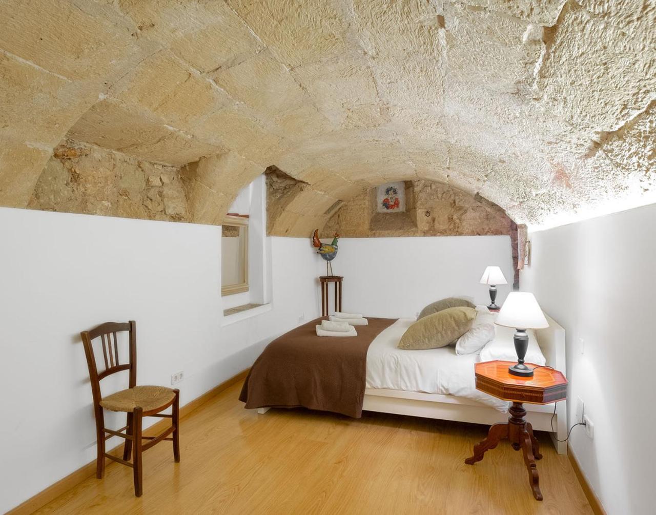 Отель Ramon Llull House Пальма-де-Майорка Экстерьер фото